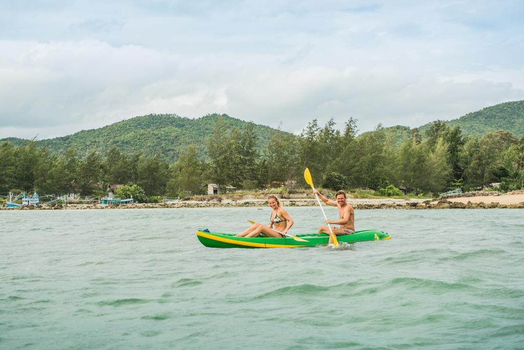 Loyfa-holina Natural Resort