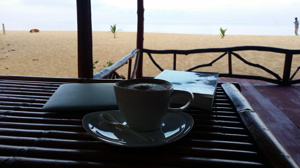 View Resort Mae Haad