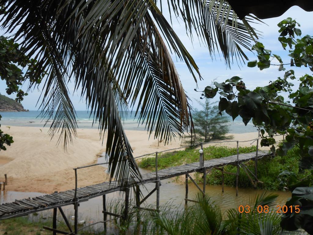 View Resort Mae Haad