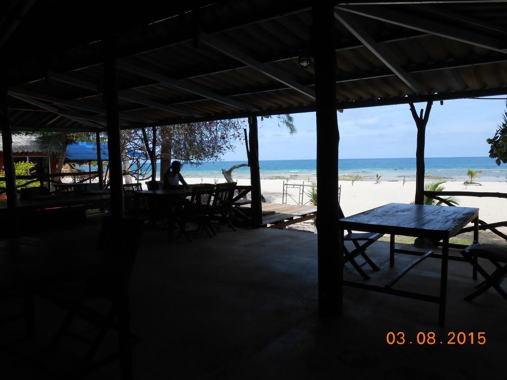 Resort View Mae Haad