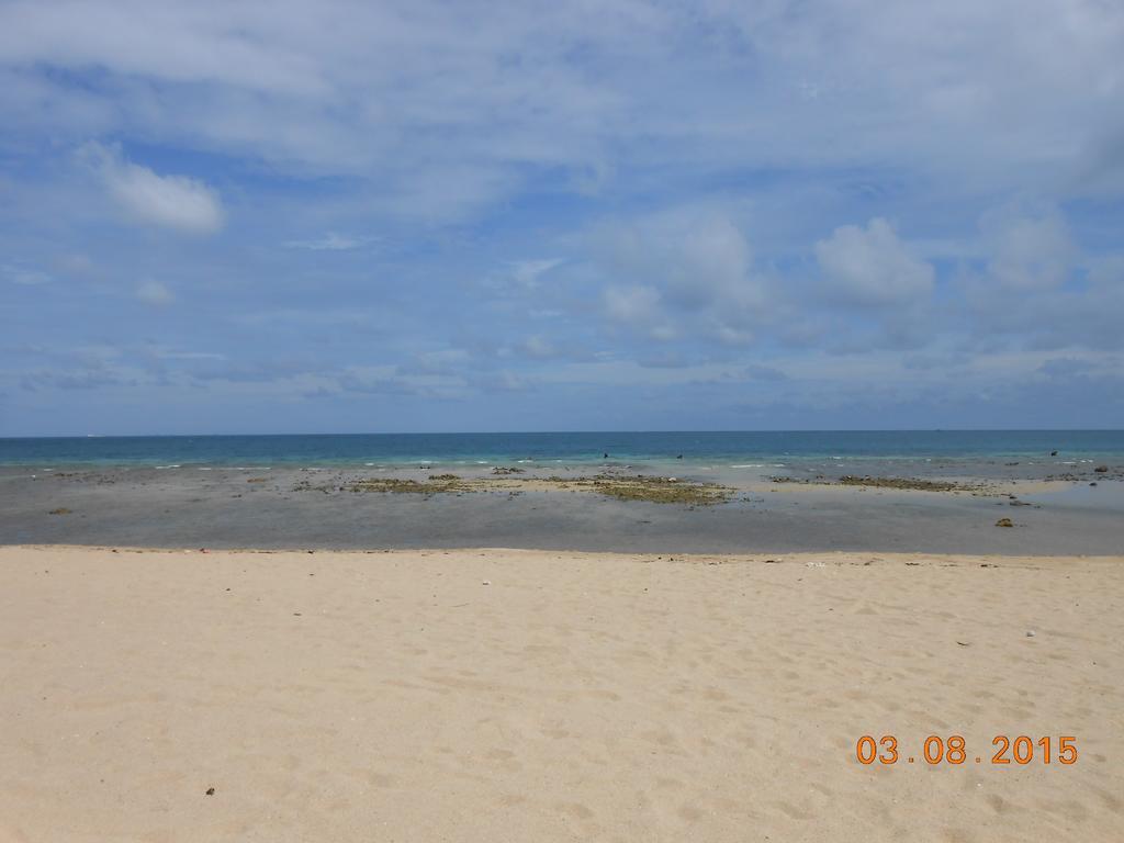 Resort View