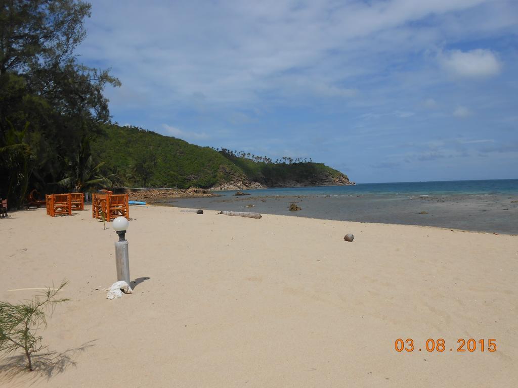 Resort View *