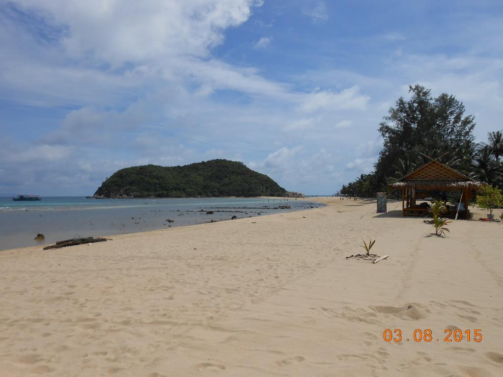 Resort View Mae Haad