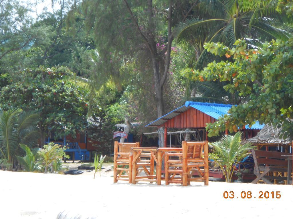 Resort View