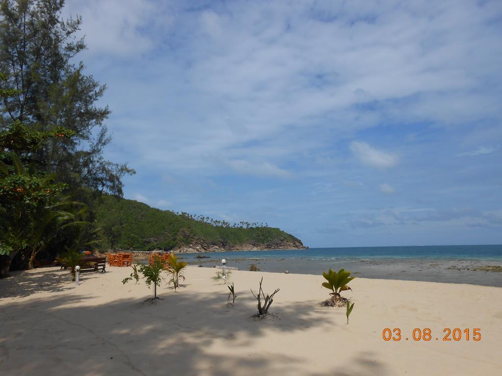 View Mae Haad
