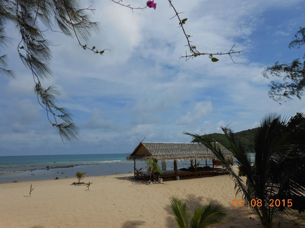 Resort View *