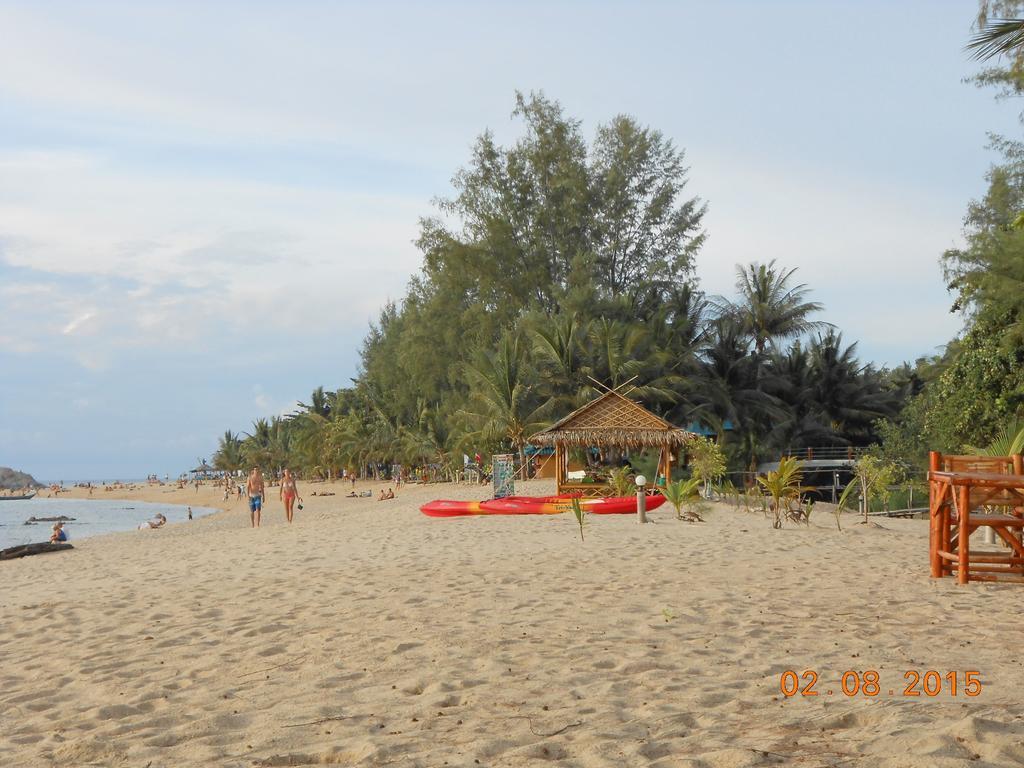 View Mae Haad