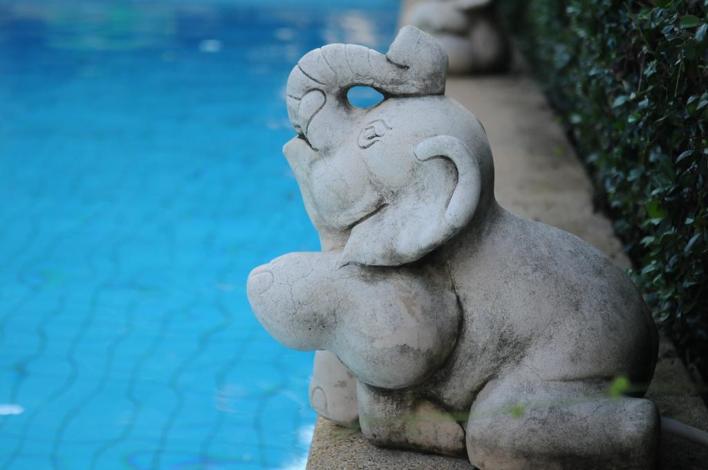 Phangan Paragon & By Pure Lifestyle Resort