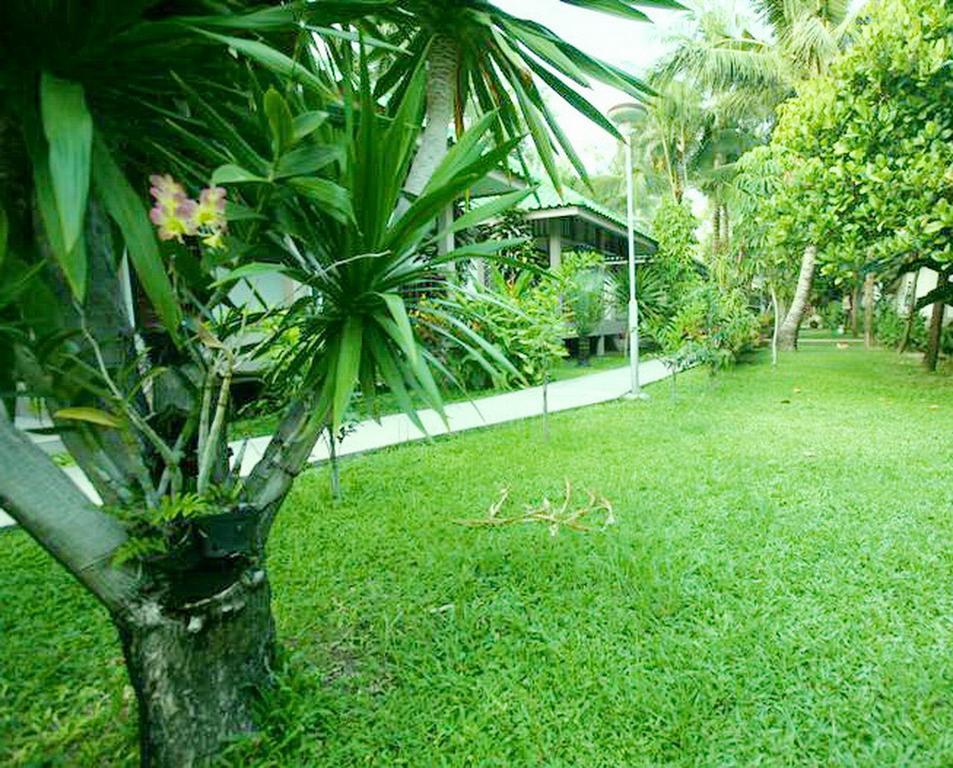 99 Lamai Beach (Koh Samui)