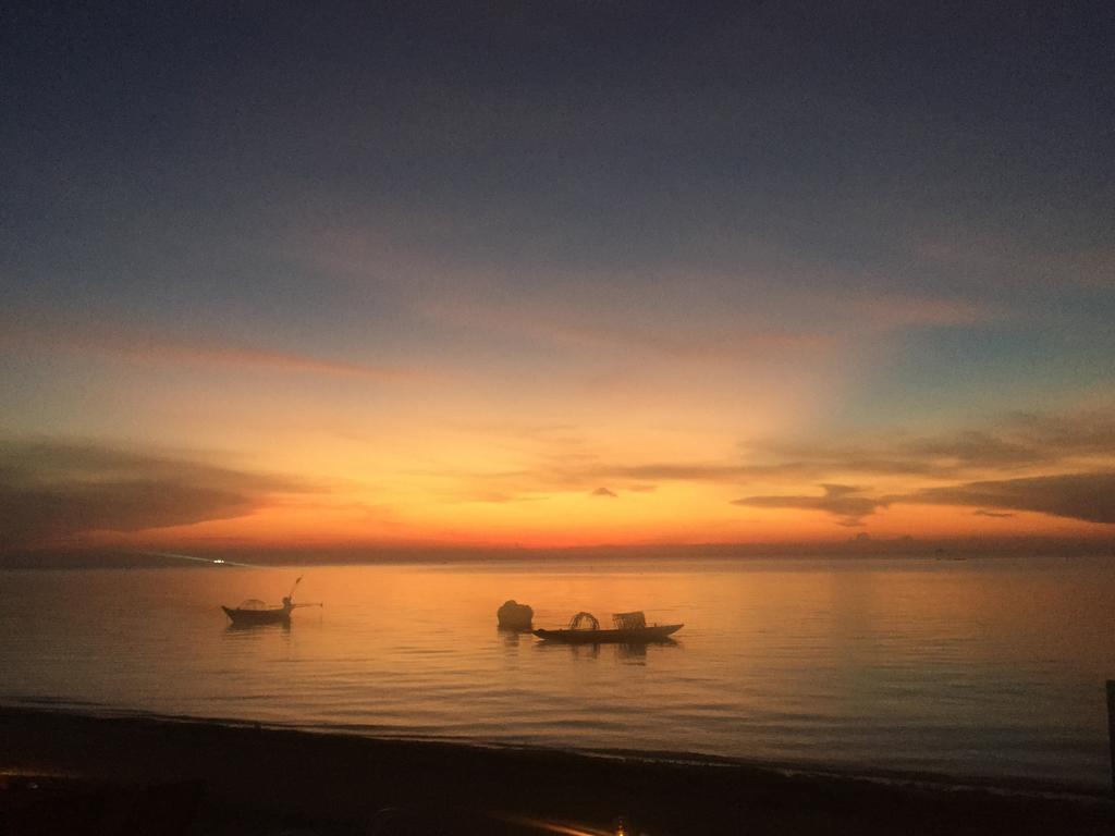 Haad Yao Bungalows Haad Yao
