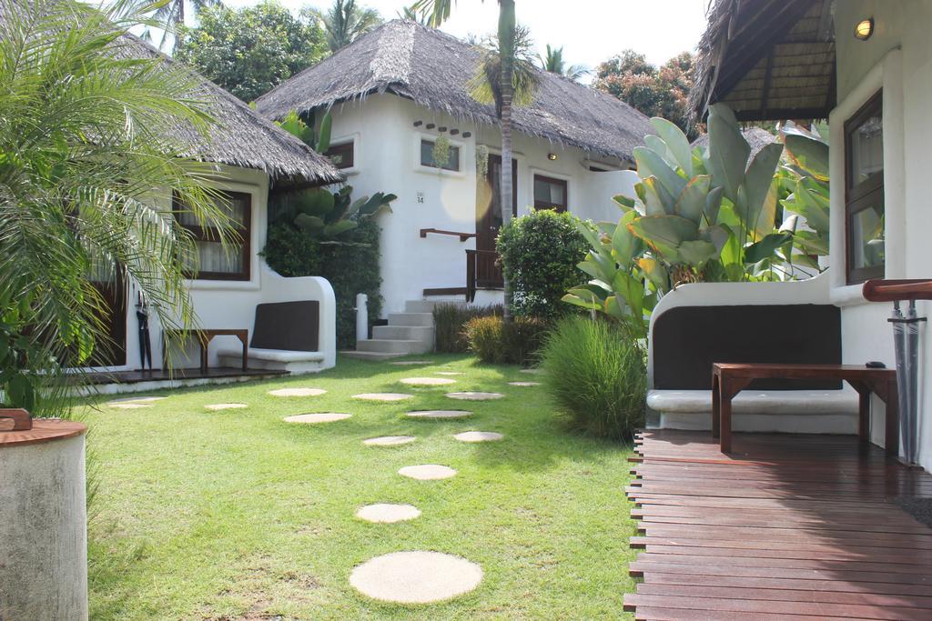 Lazy Days Samui 3*