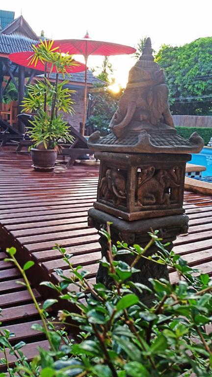 Resort Phangan Paragon & By Pure Lifestyle Haad Chao Phao