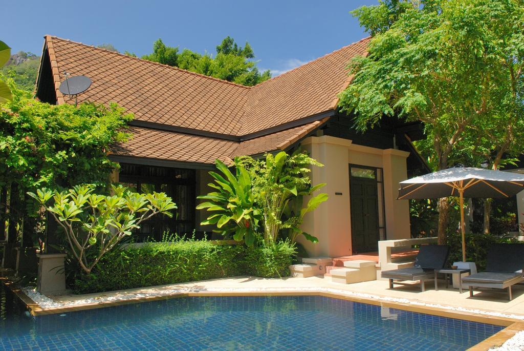 Montra Samui Thailand Resort