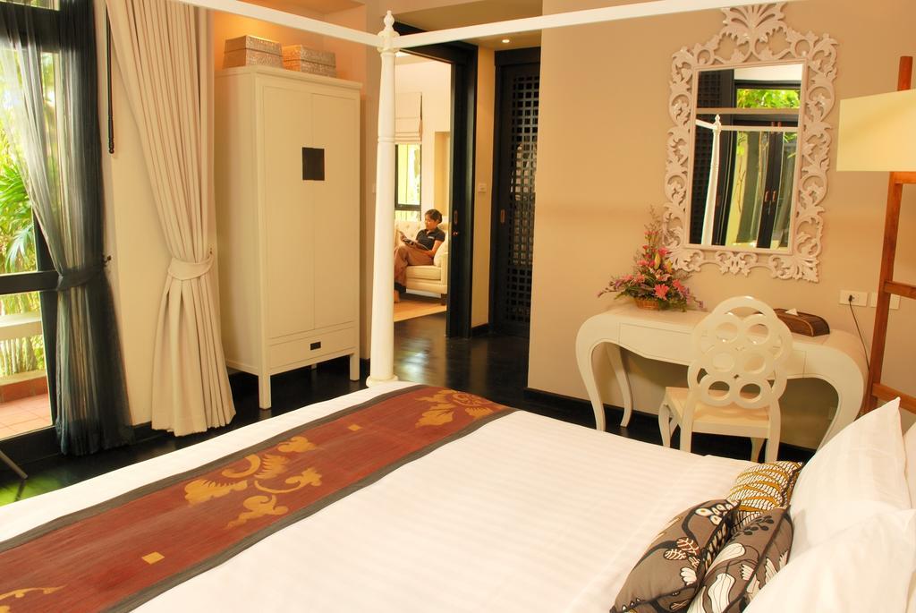 Montra Samui Thailand 4* Lamai Beach (Koh Samui)