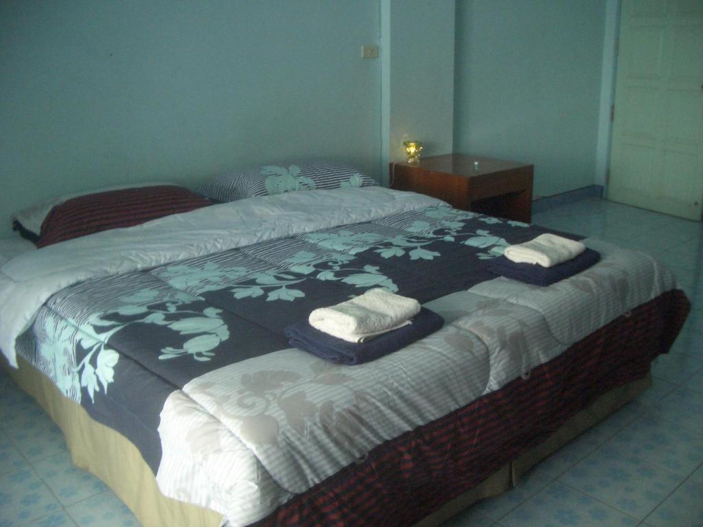 T&t Ocean View Guest house *