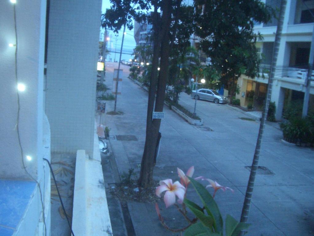 T&t Ocean View Guest house Jomtien Beach