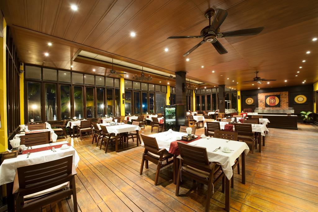 Resort Pinnacle Samui Sha 3*
