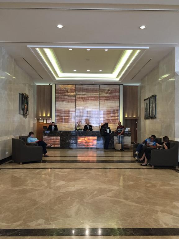 Arnoma Hotel Banguecoque