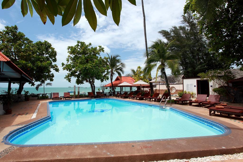 Resort Pgs Sandy Bay