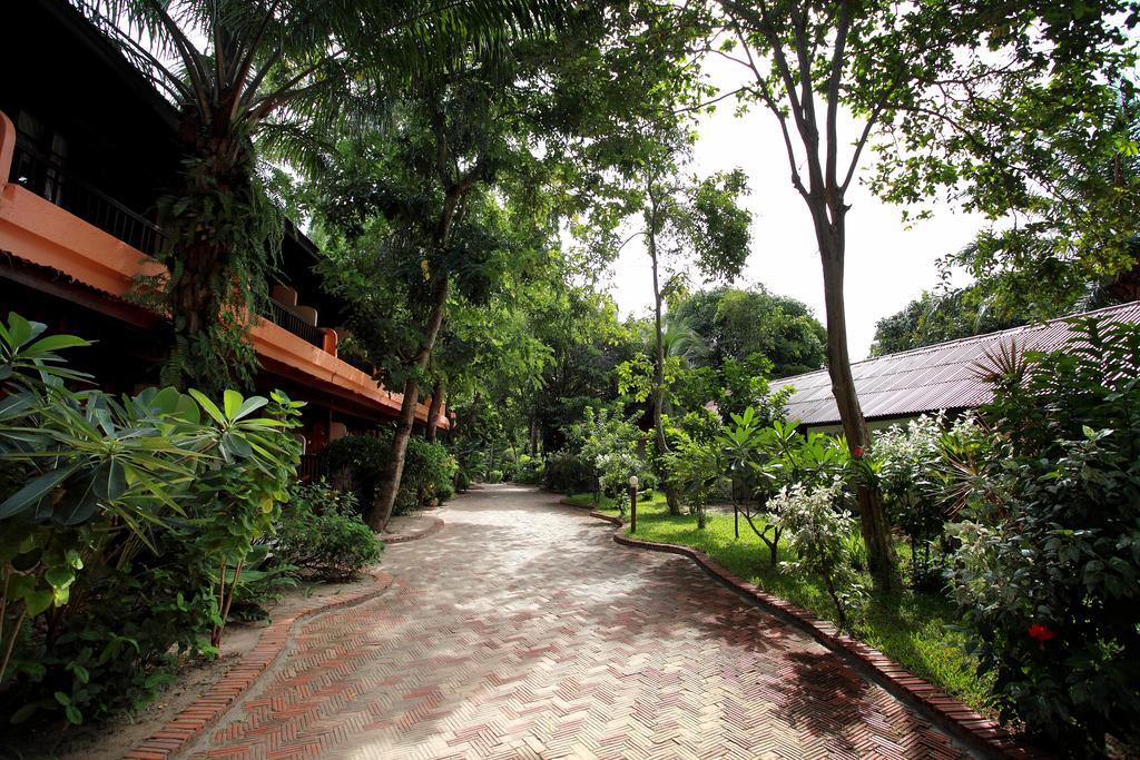 Pgs Sandy Bay Resort 3*