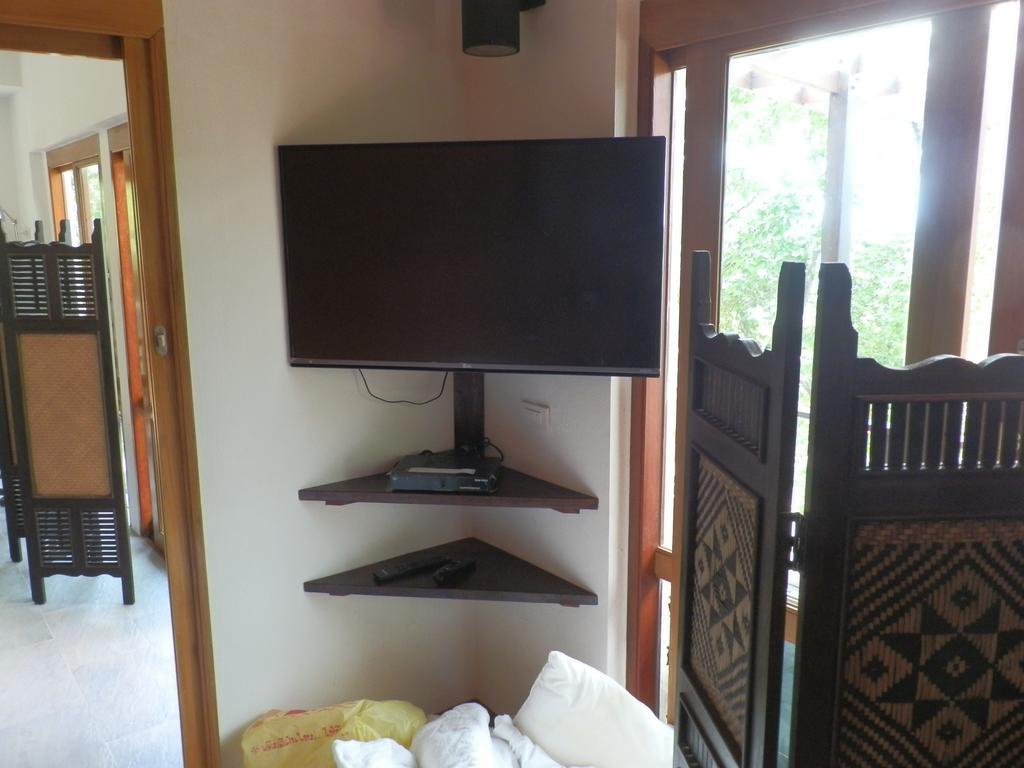 Ocean View Mini-villa * Wok Tum
