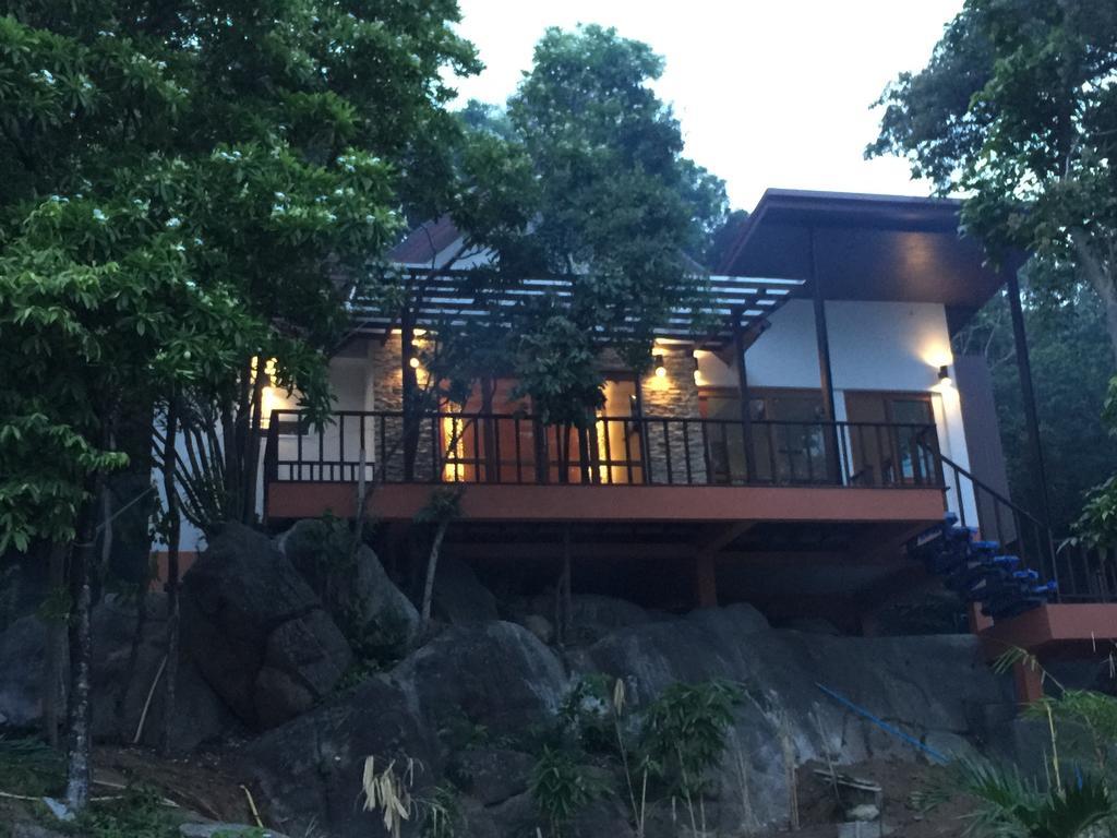 Ocean View Mini-villa *