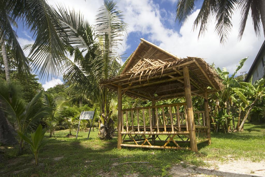 Holiday home Ocean View Mini-villa *