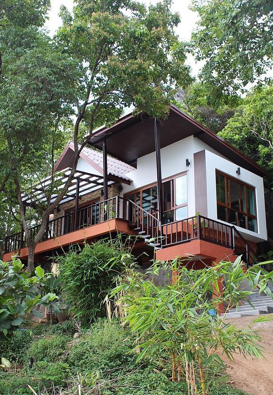 Holiday home Ocean View Mini-villa