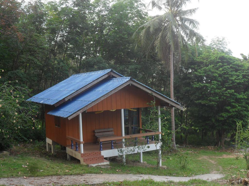 Elephant & Castle Bed & Breakfast *