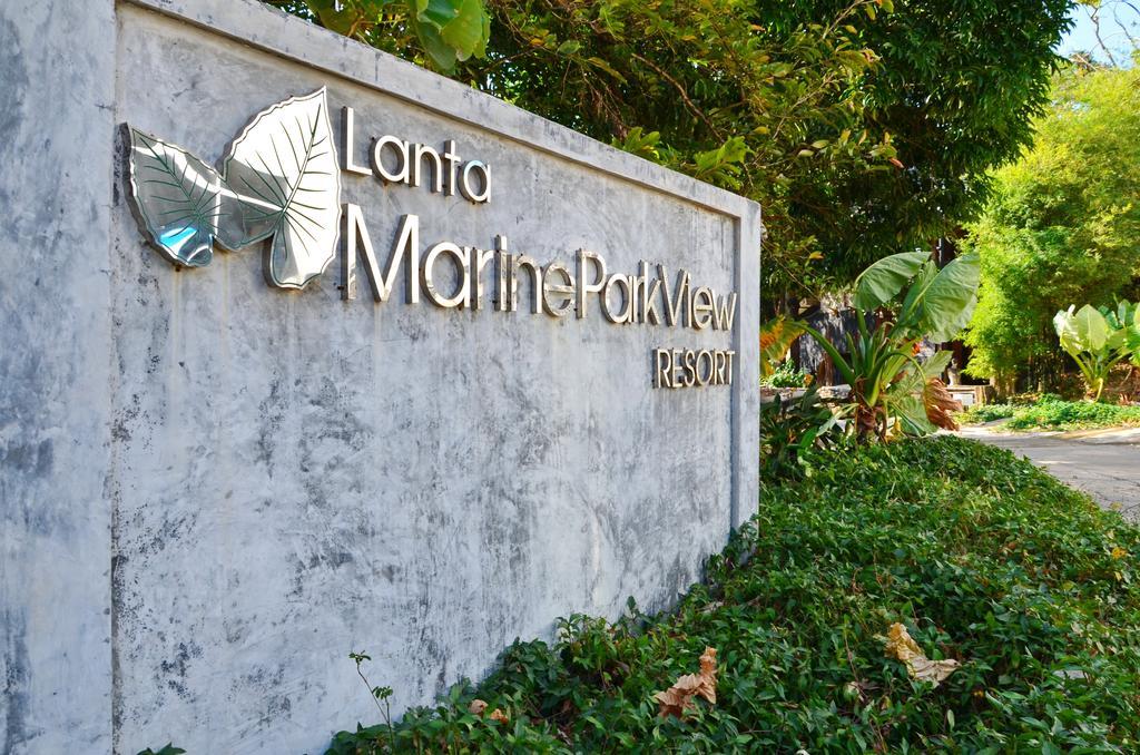 Lanta Marine Parkview Resort Koh Lanta