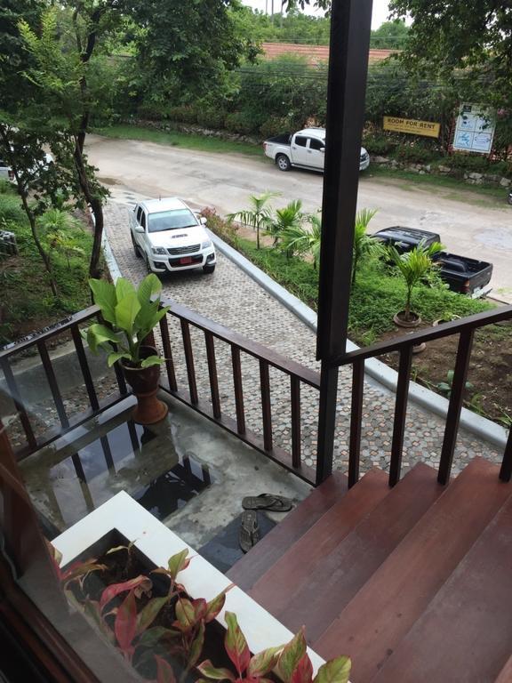 Ocean View Mini-villa Holiday home