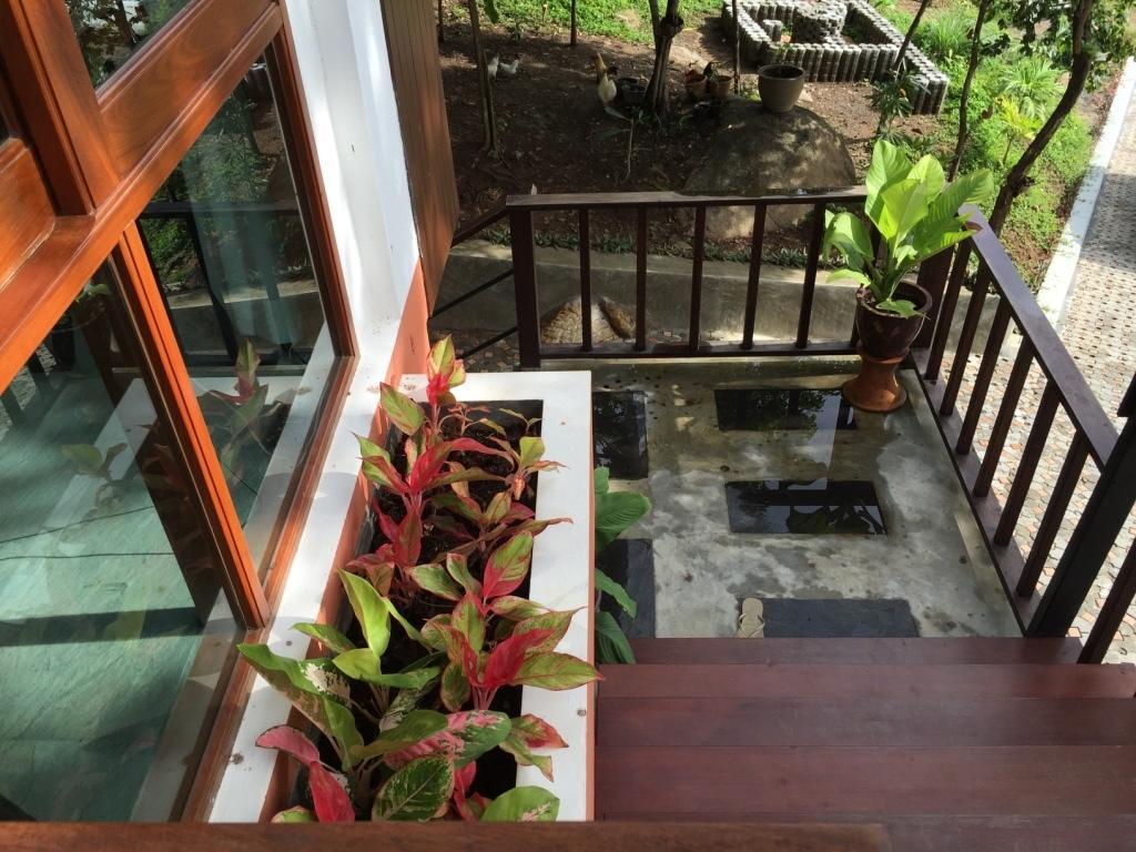Holiday home Ocean View Mini-villa *