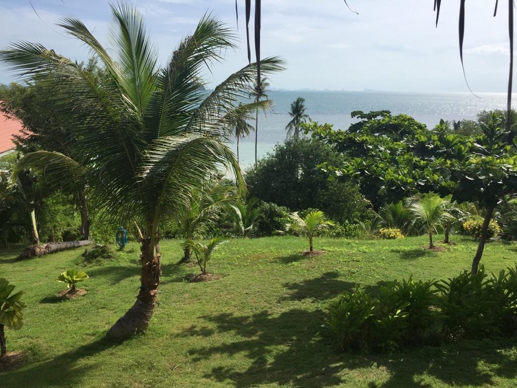 Ocean View Mini-villa Holiday home *