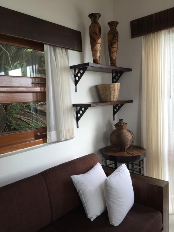 Holiday home Ocean View Mini-villa