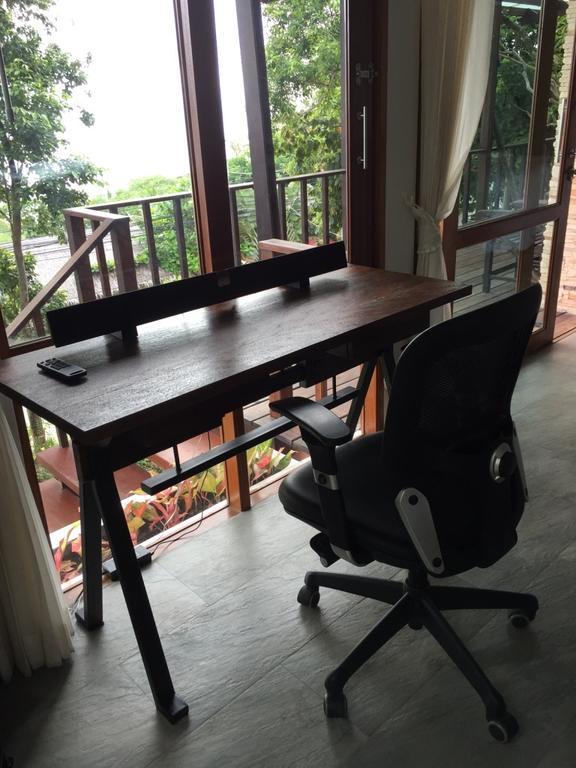 Ocean View Mini-villa Wok Tum