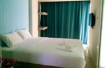 Nantra Pattaya Baan Ampoe 3* Na Chom Thian