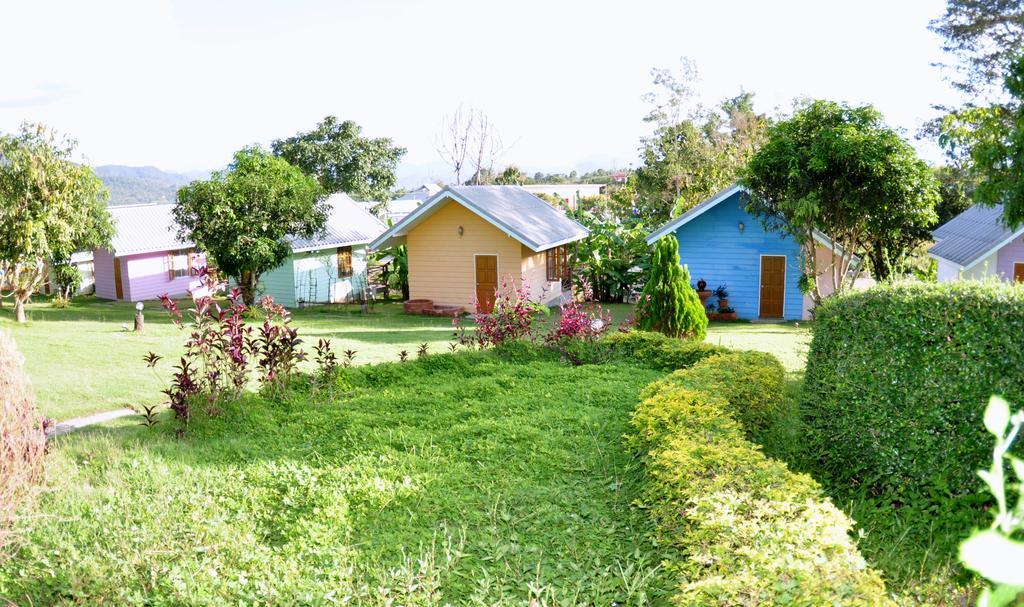 Resort Pailaisi