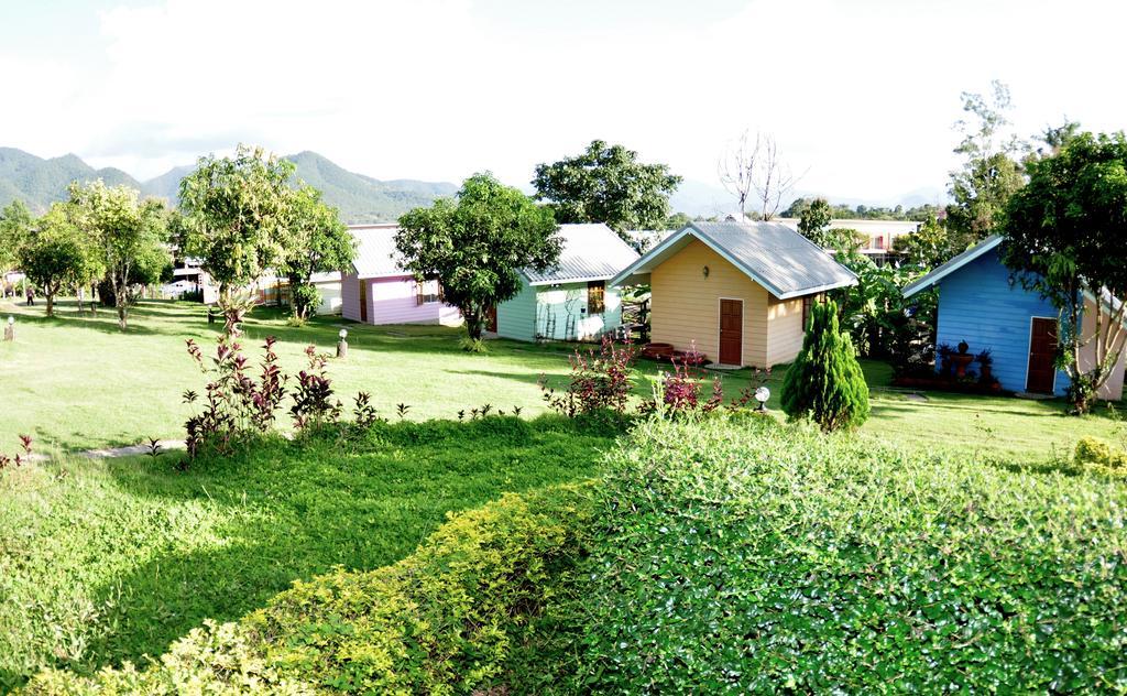 Resort Pailaisi Pai