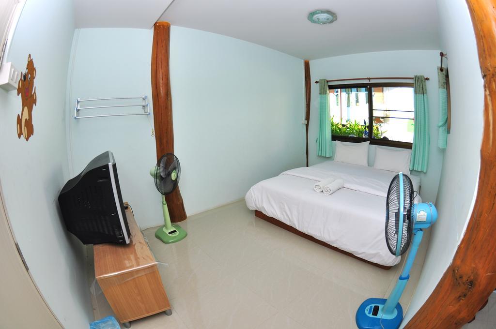 Resort Pailaisi
