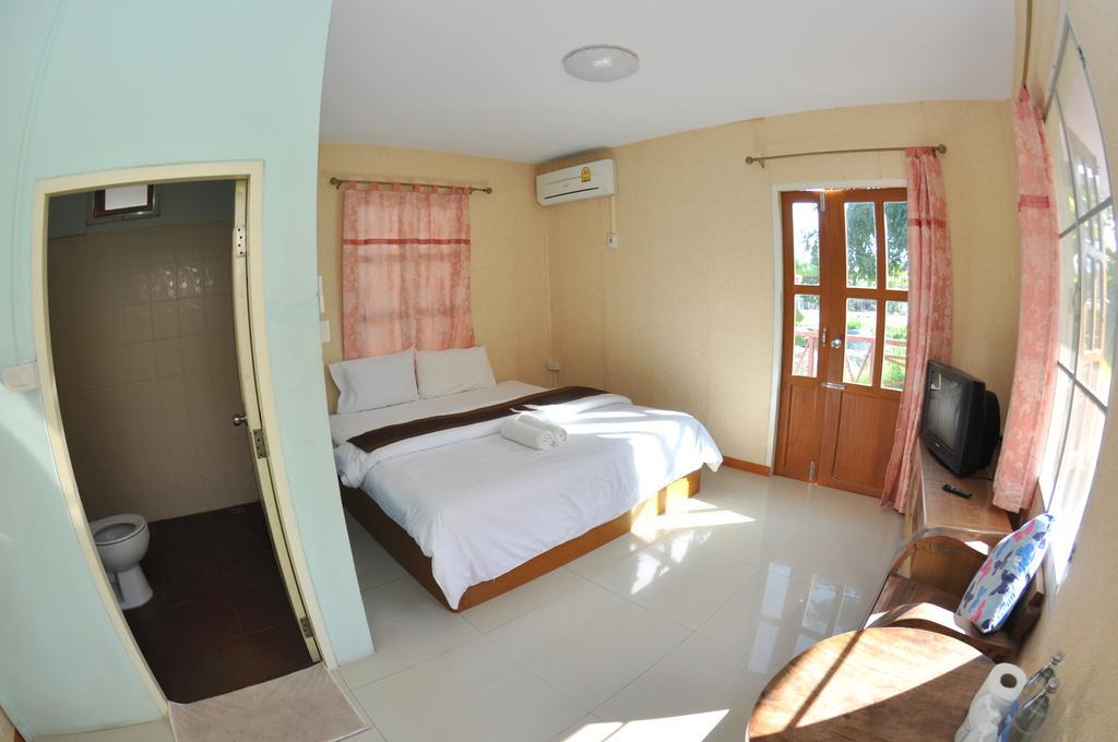 Resort Pailaisi 2*