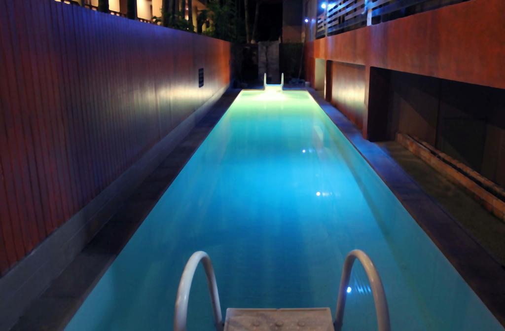Hotel Baywatch Boutique Hotel Ao Nang 3*