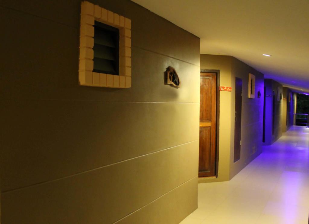Hotel Baywatch Boutique Hotel Ao Nang Krabi