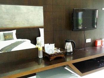 Dusai Tara Resort