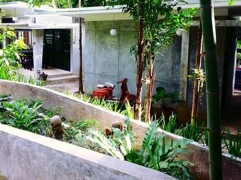 Dusai Tara Resort