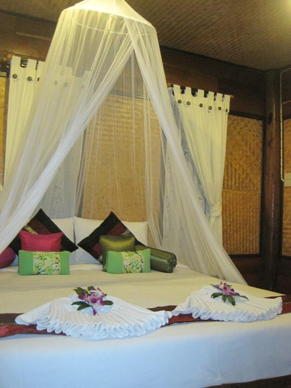 Le Mont Resort 3*