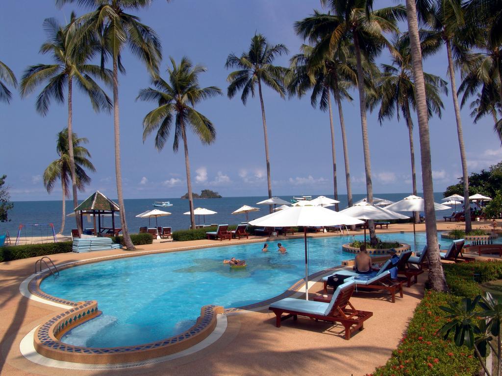 Chang Park Resort 3*