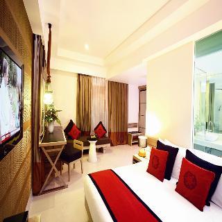 Navinda Krabi Hotel Ao Nang