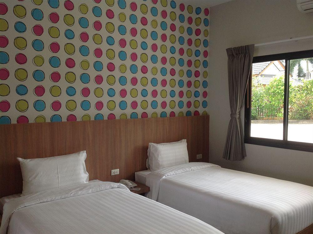 Hotel Tairada Boutique Krabi