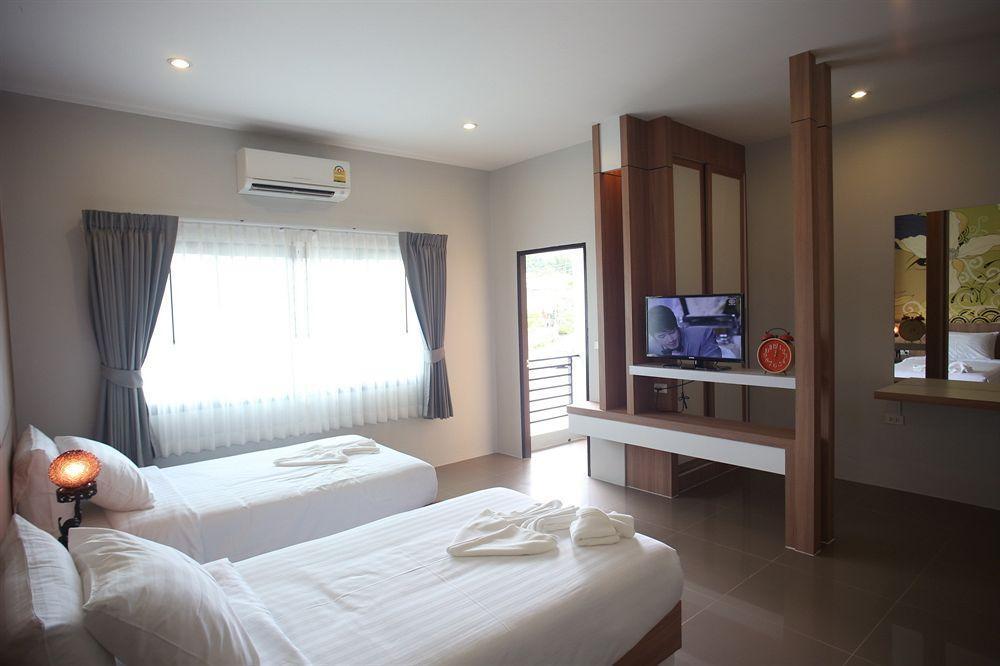 Tairada Boutique Hotel 3*