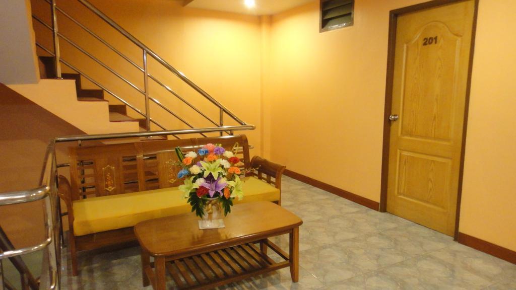 Thepparat Guest house 3*